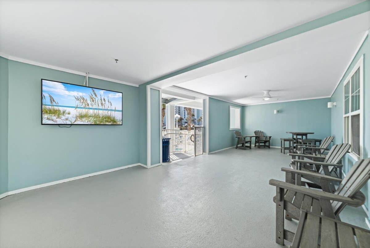 Grand Caribbean Pool & Gym & Beach View Orange Beach Exterior foto