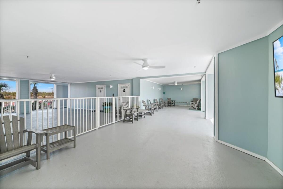Grand Caribbean Pool & Gym & Beach View Orange Beach Exterior foto
