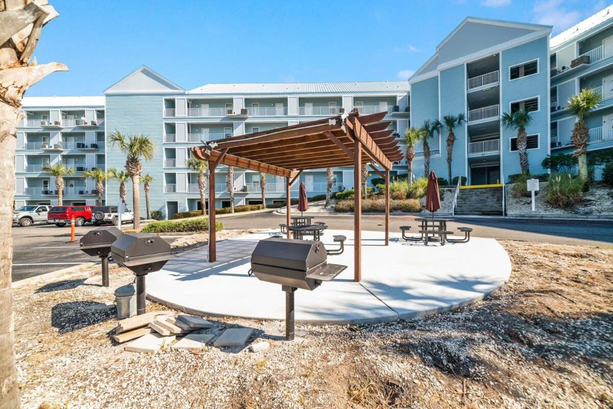 Grand Caribbean Pool & Gym & Beach View Orange Beach Exterior foto